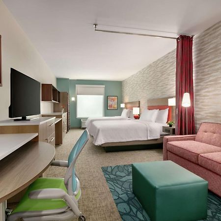 Home2 Suites By Hilton Истон Экстерьер фото